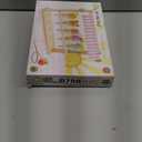 Tender Leaf Toys - Scoops and Smiles - Ice Cream Toy Shop with 5 Solid Wood Pretend Play Set for Kids, Play Food and Accessories, Encourage Role Play and Develops Social Skills - Age 3+