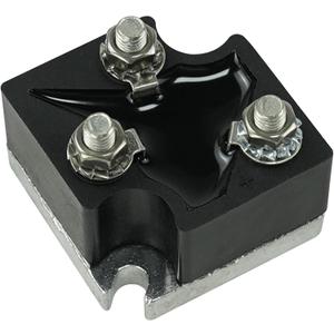 18-5707 Regulator Rectifier Voltage for Mer-cury Mari-ner 1976-1998 6-200hp Outboard Motor 154-6770 62351A1 62351A2 816770T 8M0058226