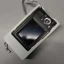 Digital Camera for Kids: Black Camera for Teens - Christmas Birthday Gifts for Boys Girls 8-10 - Toys for Girls 8-13 - Compact Camera for 6 7 8 9 10 Years Old- Toys for Kid Children Toddler