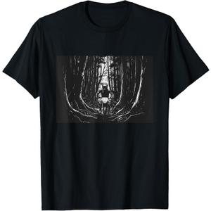 Dirt Bike Motocross T-Shirt L