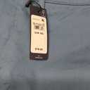 Tommy Hilfiger Chino Pants Custom Fit (32W x 30L, Captains Blue)