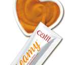 Catit Creamy Lickable Cat Treat, Healthy Cat Treat, Salmon, 12 Pack (0.5 Ounce (Pack of 12))