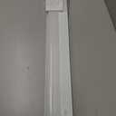 24" Hardwired Under Cabinet Lighting, 3000K/4000K Selectable, ETL, Dimmable