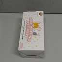 Self Warming Cat Bed Self Heating Cat Dog Mat 24 x 18 inch Extra Warm Thermal Pet Pad for Indoor Outdoor Pets with Removable Cover Non-Slip Bottom Washable Non Electric (Beige)