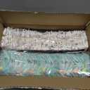 The Honest Company Comfort Dry Disposable Diapers for Sensitive Skin, Hypoallergenic, Fragrance-Free, Above It All + Pattern Play, Club Box Size 1 (8-14 lbs), 78 Count