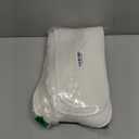 CLYCSRC Mesh Design Sets,Mesh Fabric (3pc-White)