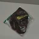 FeelinGirl Shapewear Bodysuits for Women Tummy Control Body Suits Deep V Neck Thong Body Shaper (XX-Large, Chocolate)