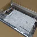 Storage Drawer for Nespresso Vertuo Coffee Pod Holder for Counter Acrylic Coffee Capsule Organizer - 40 Pods