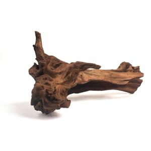 emours Aquarium Driftwood Fish Tank Decoration (XLarge(11 to 14 inches in Length))