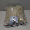 OLANLY Bathroom Runner Rugs 59x24, Soft Absorbent Chenille Bath Rugs, Rubber Backing Quick Dry, Machine Washable Long Bath Mats for Bathroom Floor, Tub and Shower, Home Decor Accessories, Peacock Blue