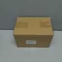 SY Super Bang Fall Pumpkins Decor, White Artificial Flower Plant Berry Foam Faux Big Pumpkins Decorations, for Autumn Harvest Thanksgiving Wedding Fireplace Table Centerpieces Party Decor.