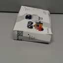 Wall-e and Eve Robots Building Blocks Set Compatible with Major Brands Size,Unique Minifigures Robots Model Toy,Creative Gift for Boys,Girls or Adult