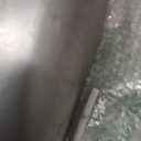 NewYall 1.5 Gallon 5L Gas Fuel Tank for Sportster Ironhead Bobber for Harley Sportster Ironhead Bobber 1955-1978