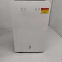 TaoTronics TT-AP007 Air Purifier for Home, H13 Air Purifier, White