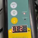 240V 3000W Fully Submersible Portable Electric Immersion Large Pool Water Heater Waterproof Hot Tub Heater with LCD Thermostat & Leakage Protection, for Bathtub, Swimming Pool