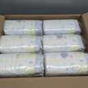Pampers Swaddlers Diapers, Size 4 (15-34 lbs), 150 Count, Absorbent, Keeps Baby Dry and Comfortable, Skin Safe Disposable Baby Diaper