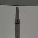 Dishwasher Middle Spray Arm WPW10498900 W10498900 Dishwasher Center Wash Arm Assembly compatible with Amana Maytag Whirlpool Dishwasher Parts Replaces W10448645 AP6022331 2312929 PS11755664