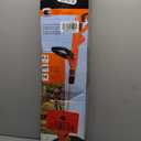 Black + Decker 14in String Trimmer/Edger