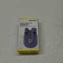 AcousticTrue Wireless Audiobuds blue