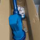 U.S. Pool Supply Octopus Suction Pool Cleaner, Inground Automatic Pool Vacuum Cleaner with Hose - Swimming Sweeper Vac Cleaning Suction-Side Cleaners - Auto Creepy Sweeps Removes Debris, Leaves Cleans