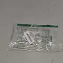 FNTCASE for iPhone 15 Pro-Max Case: Clear Magnetic Phone Cases with Screen Protector Compatible with Magsafe Slim Anti Yellowing Rugged Shockproof Protective Transparent Cell Cover (A-Clear)