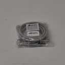 4FT Premium Stainless Steel Washer Hoses with 90 Degree Elbow