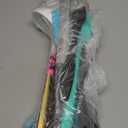 Set of Various Kitchen Silicone Utensils