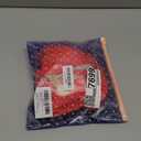 SHAPELLX Women's Shapewear Lace Bodysuit Tummy Control Body Suits Waist Sculpting V Neck Thong Corset Tops (Medium, A2-red)