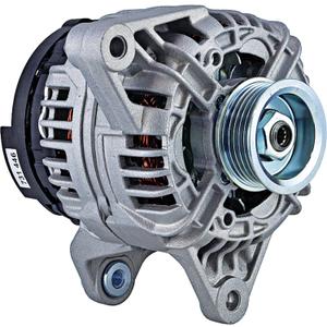 DB Electrical 400-24189 12V 90A Alternator Compatible With/Replacement For Audi A4 1999-2001, A4 Quattro 1999-2001, Volkswagen Passat 1999-2005 321-1975, 334-1811, 334-1813, ABO0230, Clockwise