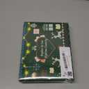 Mothers Day Gifts for Mom Wife: Purple Neck Light with Storage Case for Book Lovers Knitters Crafters, 10-80Hrs Eye-friendly Rechargeable Book Reading Lamp Knitting Crochet Craft Light Sewing Supplies