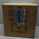 Mr.Go 16-Inch Rechargeable LED Cube Chair Light, 16 RGB Colors Glow Cube Seat w/Remote, Waterproof LED Cube Table, Color Changing Cubes Floor Lamp, Home Bedroom Patio Party Decorative Lighting