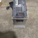 CyberPowerPC Gamer Master Gaming PC, AMD Ryzen 5 5500 3.6GHz, Radeon RX 6400 4GB, 16GB DDR4, 500GB PCIe Gen4 SSD, WiFi Ready & Windows 11 Home (GMA3100A)