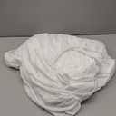 OEKO-TEX STANDARD 100 : Full Size Mattress Protector Waterproof