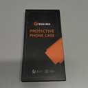 Magnetic for iPhone 17 Pro Max Case, [Matte Solid Color] [Full Camera Protection] Protective Case for iPhone 17 Pro Max - Light Blue