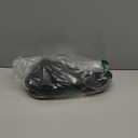 12ft x 5ft 360 LED Christmas Net Lights, 8 Modes Waterproof With Timer Low Voltage Connectable Mesh Lights for Trees, Bushes, Shurb, Garden, Outdoor Decoration(1 Pack, Green Wire, Warm White)