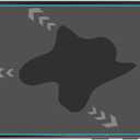 Mr.Shield Screen Protector compatible with MOTO Motorola ThinkPhone 25 [Tempered Glass] [3-Pack] [Japan Glass with 9H Hardness]