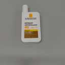 La Roche-Posay Anthelios Sunscreen SPF 50, Ultra-Light Fluid Broad Spectrum SPF 50, Face Sunscreen with Titanium Dioxide Mineral, Lightweight & Fast-Absorbing, Oil-Free, Matte Finish (Medium)