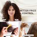 Bedsure Satin Pillowcase with Zipper, Similar to Silk Pillow Cases 2 Pack, White Satin Pillow Cases Queen Size Set of 2, Silky & Soft Pillow Covers for Hair & Skin, Gifts for Women Men, 20x30 Inches