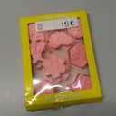 8 Pcs Insect Cookie Cutters with Plunger Stamps Set 3D Butterfly Bee Shape Biscuit Cutter Funny Cartoon Cookie Stamps Embossed Cookie Cutters for Treats DIY Baking Cookie Supplies (Bee Theme)