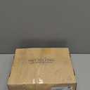 N&T NIETING 9ft Christmas Cedar Garland with Realistic Soft Thickness Pine, Artificial Green Faux Cedar Pine Garland for Fireplace Mantle Fireplace Indoor Outdoor Holiday Party Home Decoration