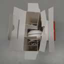 iLive Electronics Clear Truly Wireless Open Ear Clip Earbuds, IAEBTO25W