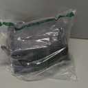 Herrfilk Electric Lunch Box Food Heater, 3 in 1 Ultra Quick Heated Lunch Boxes for Adults, 12V/24V/110V Portable Food Warmer for Car/Truck/Office With Fork Spoon and Insulated Carry Bag