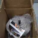 F48AA68A50 - Replace for York Coleman Luxaire Genteq/A.O. Smith OEM Condenser Fan Motor - Replace THGF36S41S3A THGF60S41S3A - 1/4 HP 208-230 Volt 850 RPM
