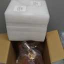 Lanhado Flower Candle Warmer Lamp with Timer - Dimmable Electric Candle Warming Lamps, Adjustable Wax Melter Wamers Light for Jar Candles, Birthday Gifts for Women, Christmas New Home Decor