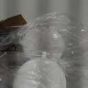 TAILI Shower Grab Bar, 2 Pack 12 Inch Suction Grab Bars for Bathtubs and Showers for Elderly, Shower Handle for Seniors Bathroom Safety Grip, No Drilling Removable,Grey (Gray)