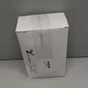 Days of Week Packing Cubes Weekly Organizer Travel Storage Bag School Clothes for Kids Summer Camp Family(9x7x3inch,Rainbow,15)