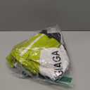 Small Dog Clothes Rain Jacket for 11 to 13lbs - Small Dog Raincoat Sweatshirt Waterproof Puppy Raincoat Rain Coats for Dogs Waterproof (Large (11-13Ibs), Green)