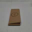 Plant Hangers Outdoor 2 Pack 15.5 Inch Metal Plant Hooks for Wall, Decorative Straight Hanging Plant Bracket for Bird Feeders, Planters, Lanterns, Wind Chimes, Blackish Green