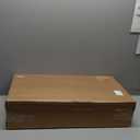 KOHLER 22972-2MB Crue Pull Down Kitchen Faucet, Pull-Down Sprayer, Vibrant Brushed Moderne Brass