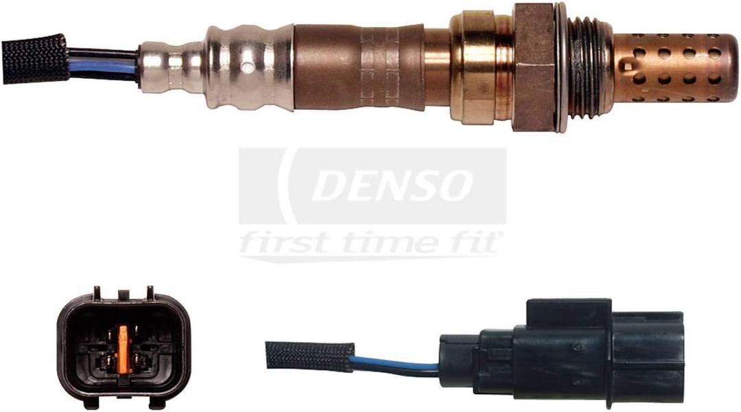 Denso 234-4631 Oxygen Sensor Denso 234-4631 Oxygen Sensor